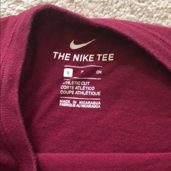 2 Nike SS Tees - Picture 6 of 7